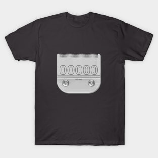 0000 Clipper T-Shirt